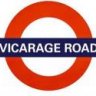 Vicarage Road